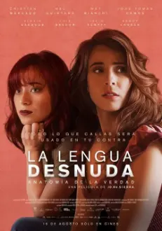 La Lengua Desnuda