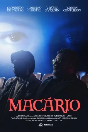 Macário