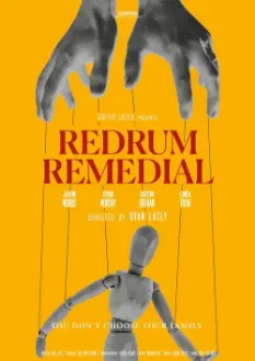 Redrum Remedial