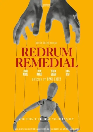 Redrum Remedial