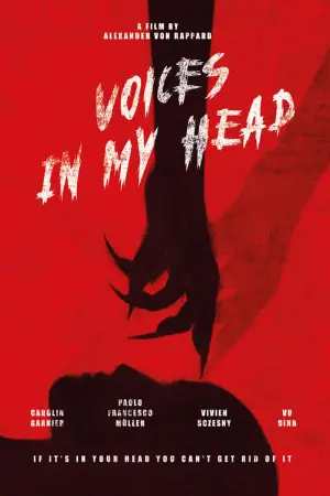 Voices in my Head