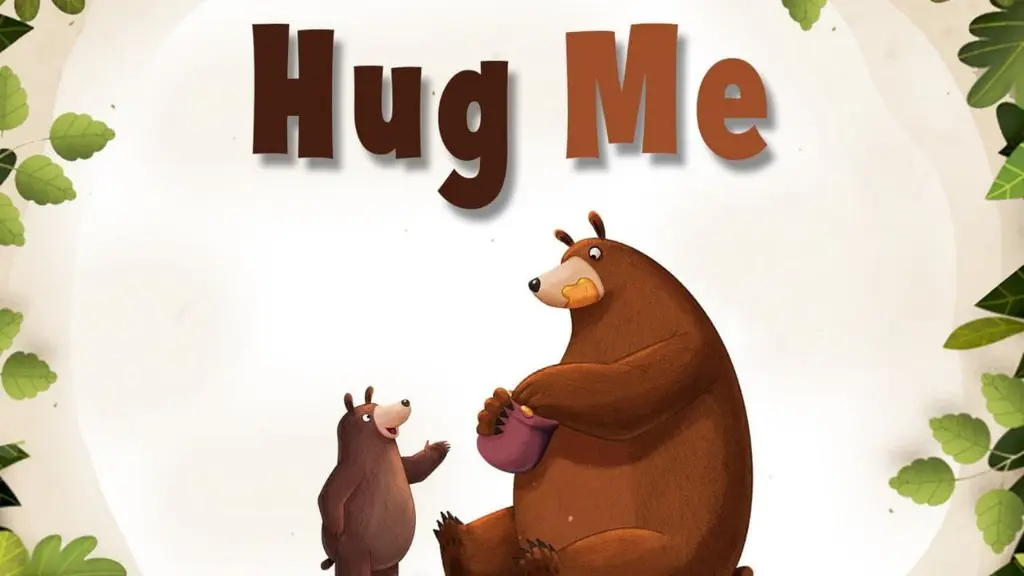 Hug Me