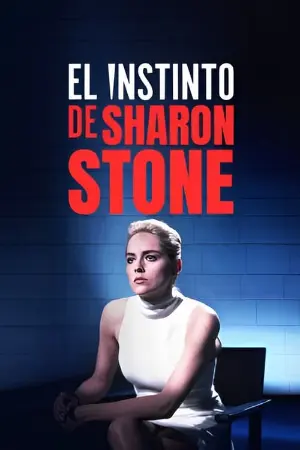 Sharon Stone: Survival Instinct