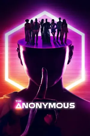 The Anonymous