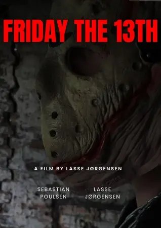 Friday the 13th (Short)