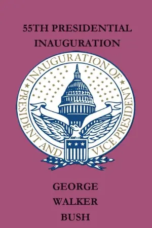 The Second Inauguration of George W. Bush