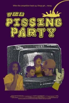 The Pissing Party