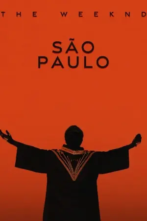 The Weeknd: Live from São Paulo