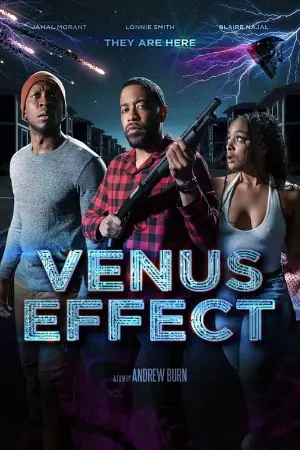 Venus Effect