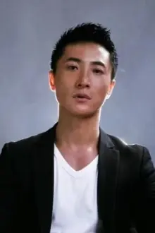 Yang Fengyu como: Lu Tian