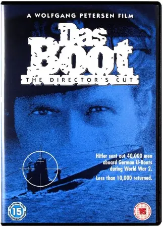 The Boat: Director's Cut