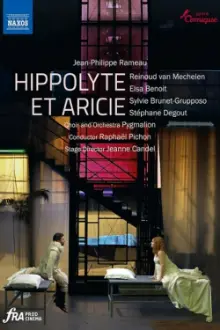 Hippolyte et Aricie