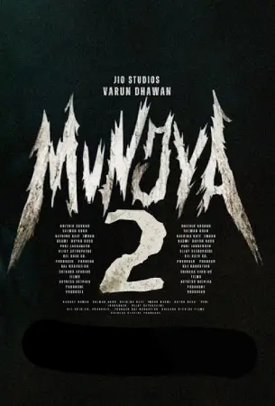 Munjya 2