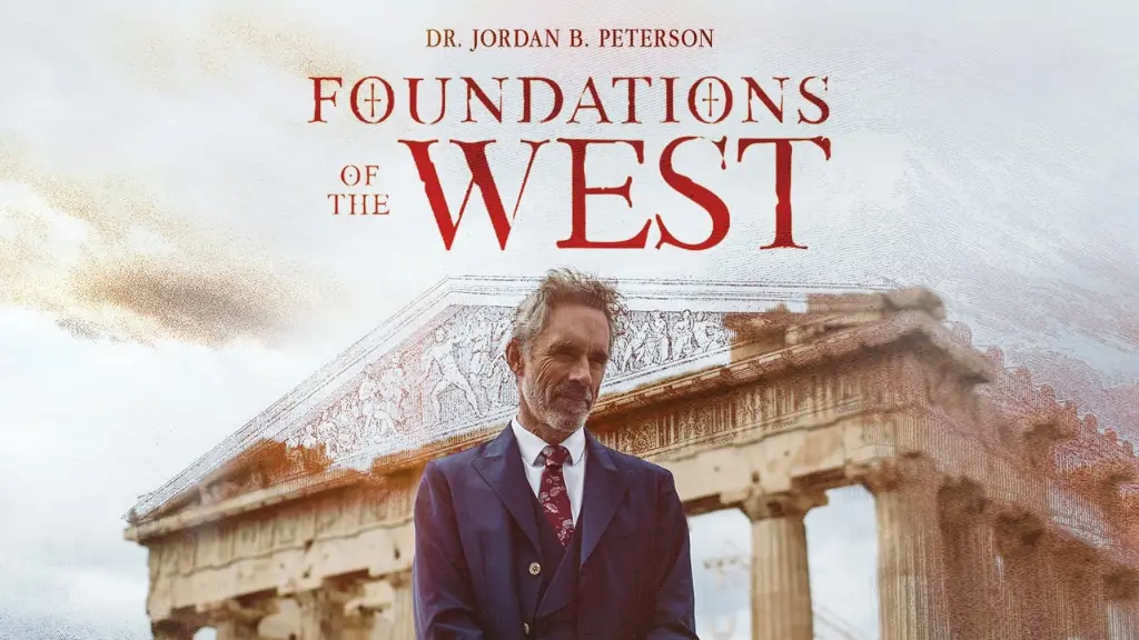 Foundations of the West