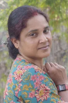 Lakshmi Priya Mukherjee como: 