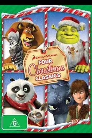 DreamWorks Holiday Classics