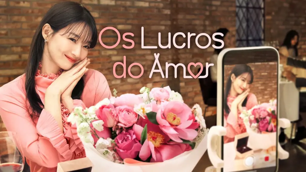 Os Lucros do Amor