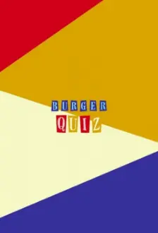 Burger Quiz Afrique