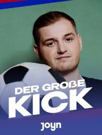 Der große Kick