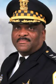 Eddie T. Johnson como: Self - Former Superintendent, Chicago PD