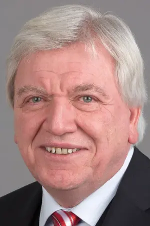 Volker Bouffier