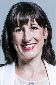 Rachel Reeves como: Self – Shadow Chancellor of the Exchequer