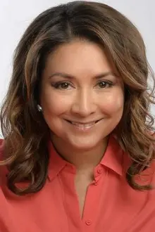 Ayesha Hazarika como: Self - Panellist