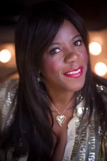 Jaki Graham como: 