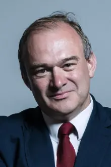 Ed Davey como: Self – Leader, Liberal Democrats