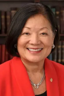 Mazie K. Hirono como: 