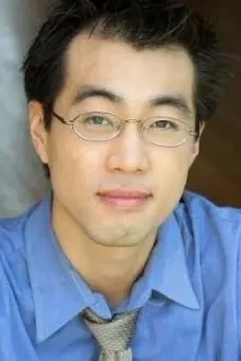 Albert J. Wong como: Geologist