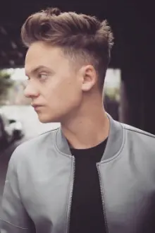 Conor Maynard como: 