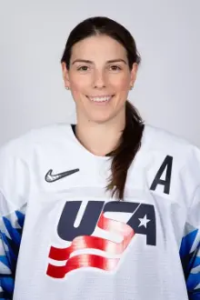 Hilary Knight como: 