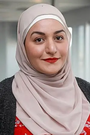 Amani Haydar