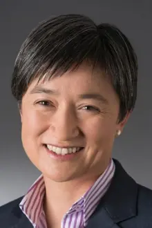 Penny Wong como: 