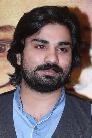 Zamad Baig