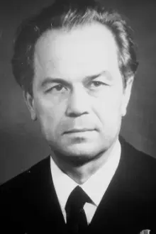 Nikolai Borisenko como: 