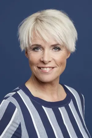 Mia Törnblom