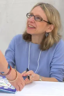 Roz Chast como: 