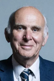 Vince Cable como: Self - Leader, Liberal Democrats