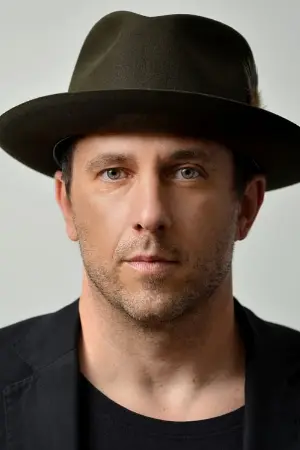 Will Hoge