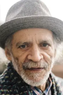 John Agard como: 