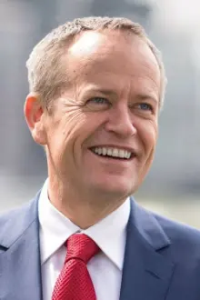 Bill Shorten como: 