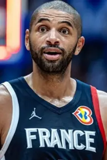 Nicolas Batum como: 