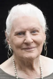 Diana Athill como: Ela mesma