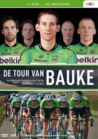 De Tour van Bauke