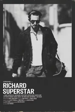 Richard Superstar