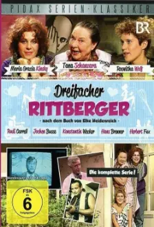 Dreifacher Rittberger