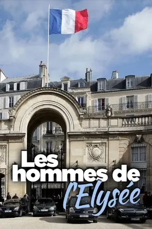 Les Hommes de l'Élysée