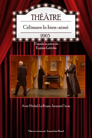 Célimare le bien-aimé